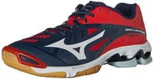 Mizuno Men’s Wave Lightning ZBK-SL Volleyball Shoe