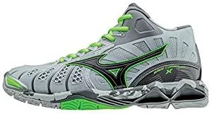 Mizuno Men’s Wave Tornado 6 Volleyball Shoe