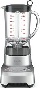 Breville BBL560XL Hemisphere Smooth Blender