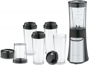 Cuisinart CPB-300 BPA-Free Blender