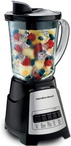 Hamilton Beach 58148A Blender