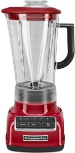 KitchenAid KSB1575ER 5-Speed Diamond Blender