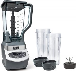 Ninja Countertop Blender BL660