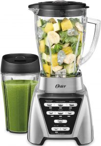 Oster Pro 1200 Blender