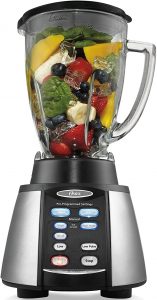 Oster Reverse Crush Counterforms Blender