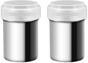 Stainless Steel Powder Shaker