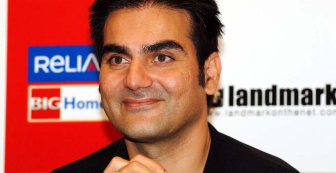 Arbaaz Khan Net Worth 2024 – Life, Career, Earnings