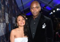 Elaine Chappelle – Everything You Need to Know about Dave Chappelle’s Wife!