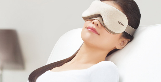 5 Best Eye Massagers in 2024