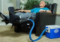 5 Best Ice Therapy Machines in 2024