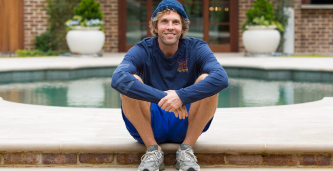 Jesse Itzler Net Worth 2024