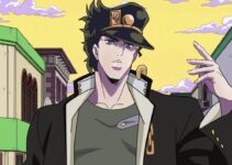 4 Best Jotaro Hats in 2024