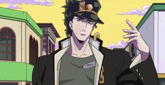 4 Best Jotaro Hats in 2024