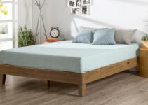 4 Best Mattresses for Platform Bed in 2024