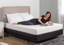 4 Best Memory Foam Mattress Under $300 in 2024