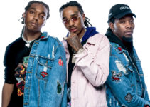 Migos Net Worth 2024 – How Much Money This Famous Rap Trio Make
