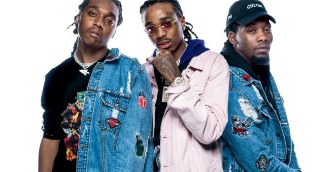 Migos Net Worth 2024 – How Much Money This Famous Rap Trio Make