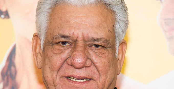 Om Puri Net Worth 2024 – Life, Career, Earnings