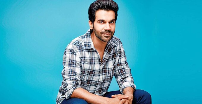 Rajkummar Rao Net Worth 2024 – Life, Career, Earnings