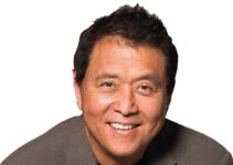 Robert Kiyosaki Net Worth 2024