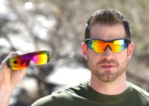 5 Best Tac Glasses in 2024