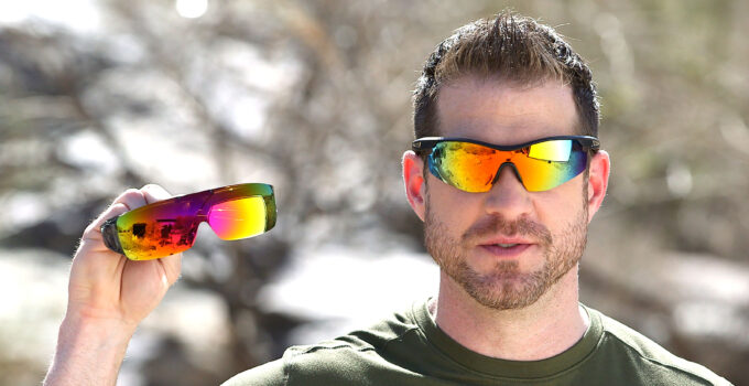 5 Best Tac Glasses in 2024