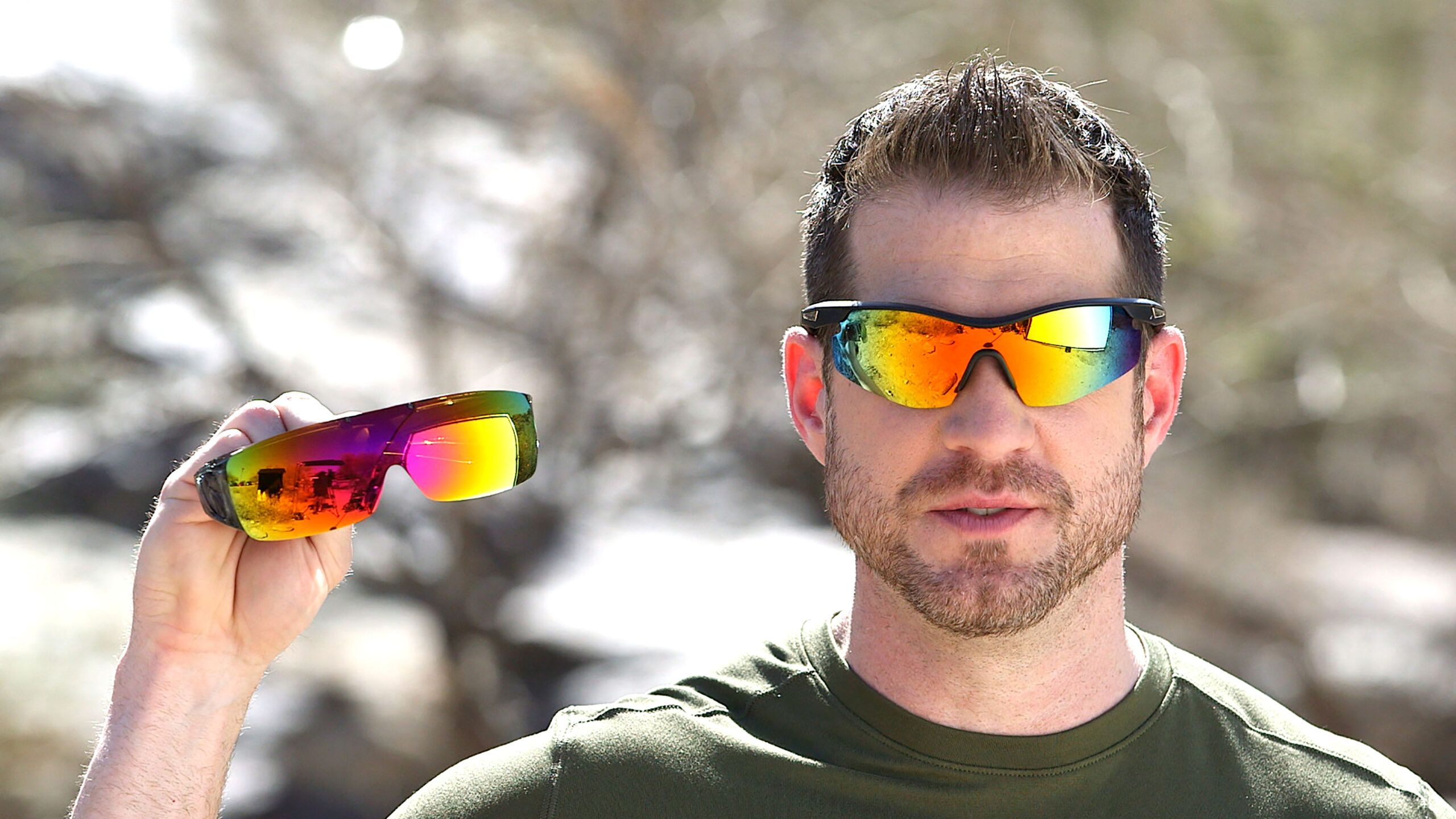 5 Best Tac Glasses in 2024 - Haaretz daily - Info &amp; News Magazine 2024
