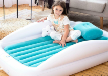 3 Best Toddler Travel Bed in 2024