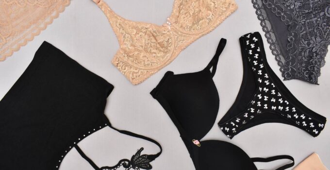 5 Best Travel Bras in 2024