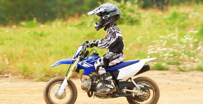 3 Best Dirt Bikes for Kids in 2024