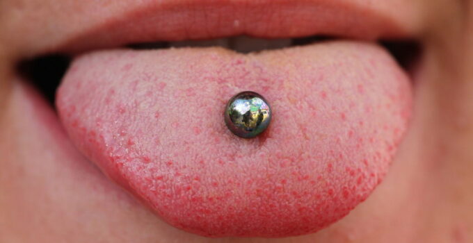 3 Best Tongue Rings in 2024