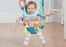 8 Best Baby Jumper in 2024