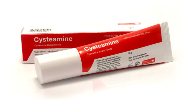 How to Care for Your Skin With Cysteamine? – 2024 Guide