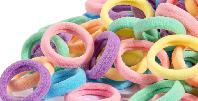 8 Best Hair Ties for Toddler in 2024