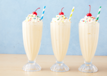 14 Best Fast Food Milkshake in 2024