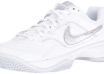 NIKE Women’s Court Lite Tennis Shoe – 2024 Buying Guide