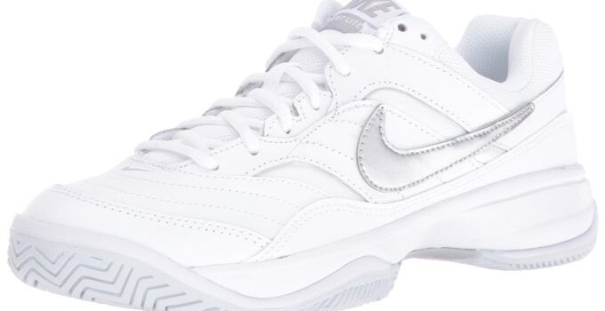 NIKE Women’s Court Lite Tennis Shoe – 2024 Buying Guide