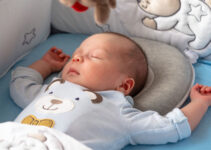 8 Best Pillows For Flat Head Babies in 2024