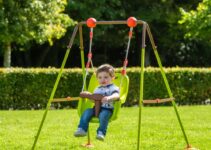 Top 10 Baby Outdoor Swing in 2024