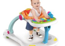 8 Best Baby Walker in 2024