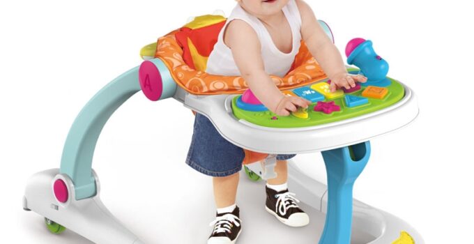 8 Best Baby Walker in 2024