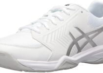 ASICS Men’s Gel-Dedicate 5 Tennis Shoe – 2024 Buying Guide