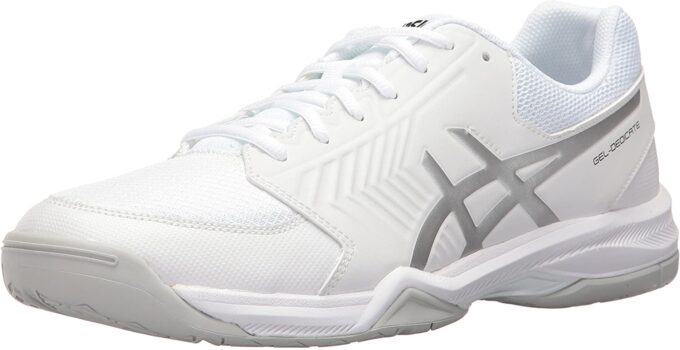 ASICS Men’s Gel-Dedicate 5 Tennis Shoe – 2024 Buying Guide