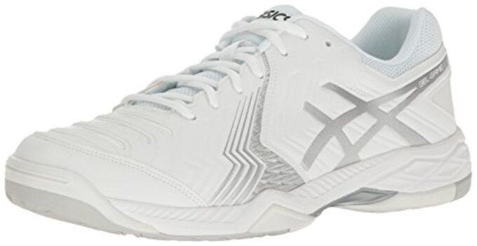 ASICS Men’s Gel-Game 6 Tennis Shoe – 2024 Buying Guide