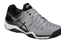 ASICS Men’s Gel-Resolution 7 Tennis Shoe – 2024 Buying Guide