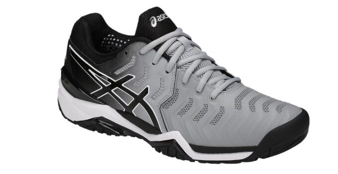 ASICS Men’s Gel-Resolution 7 Tennis Shoe – 2024 Buying Guide