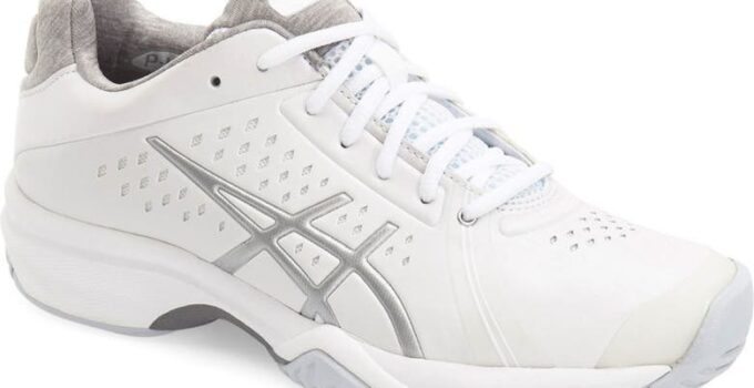 ASICS Women’s GEL-Court Bella Tennis Shoe – 2024 Buying Guide