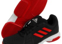 Adidas Men’s Approach Tennis Shoe – 2024 Buying Guide