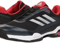 Adidas Men’s Barricade Club Tennis Shoe – 2024 Buying Guide