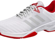 Adidas Men’s Barricade Court 3 Tennis Shoe – 2024 Buying Guide